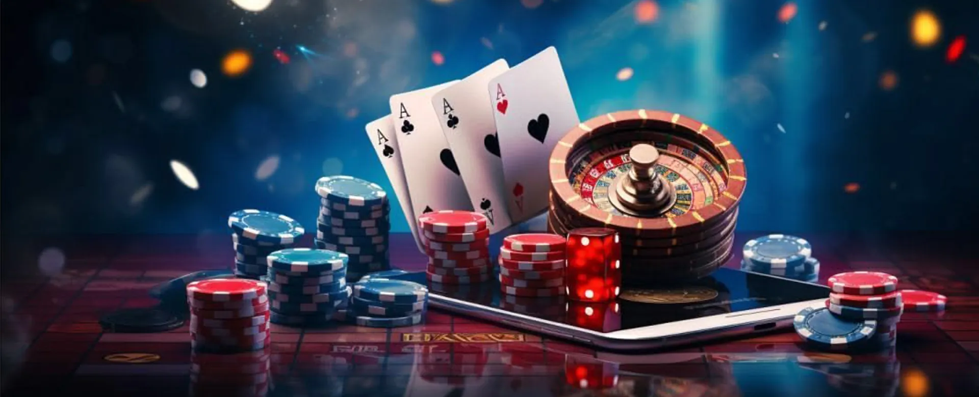 8k8 Com Login Password background image with casino elements